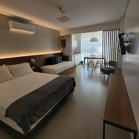 Garvey Park Hotel - Quarto Premium 409 Бразилия Екстериор снимка
