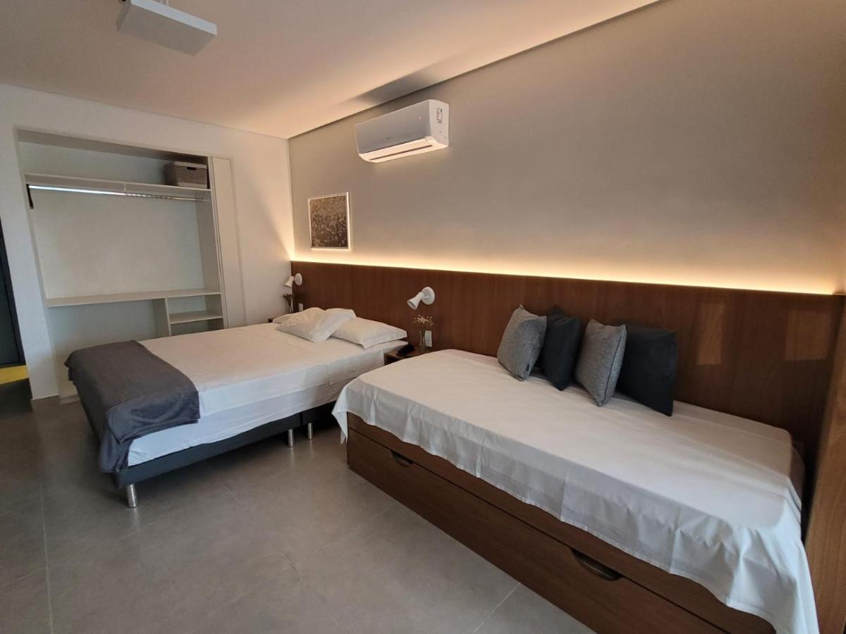 Garvey Park Hotel - Quarto Premium 409 Бразилия Екстериор снимка