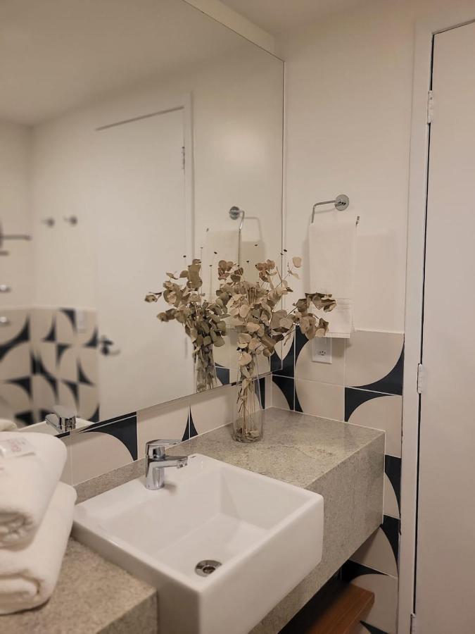 Garvey Park Hotel - Quarto Premium 409 Бразилия Екстериор снимка