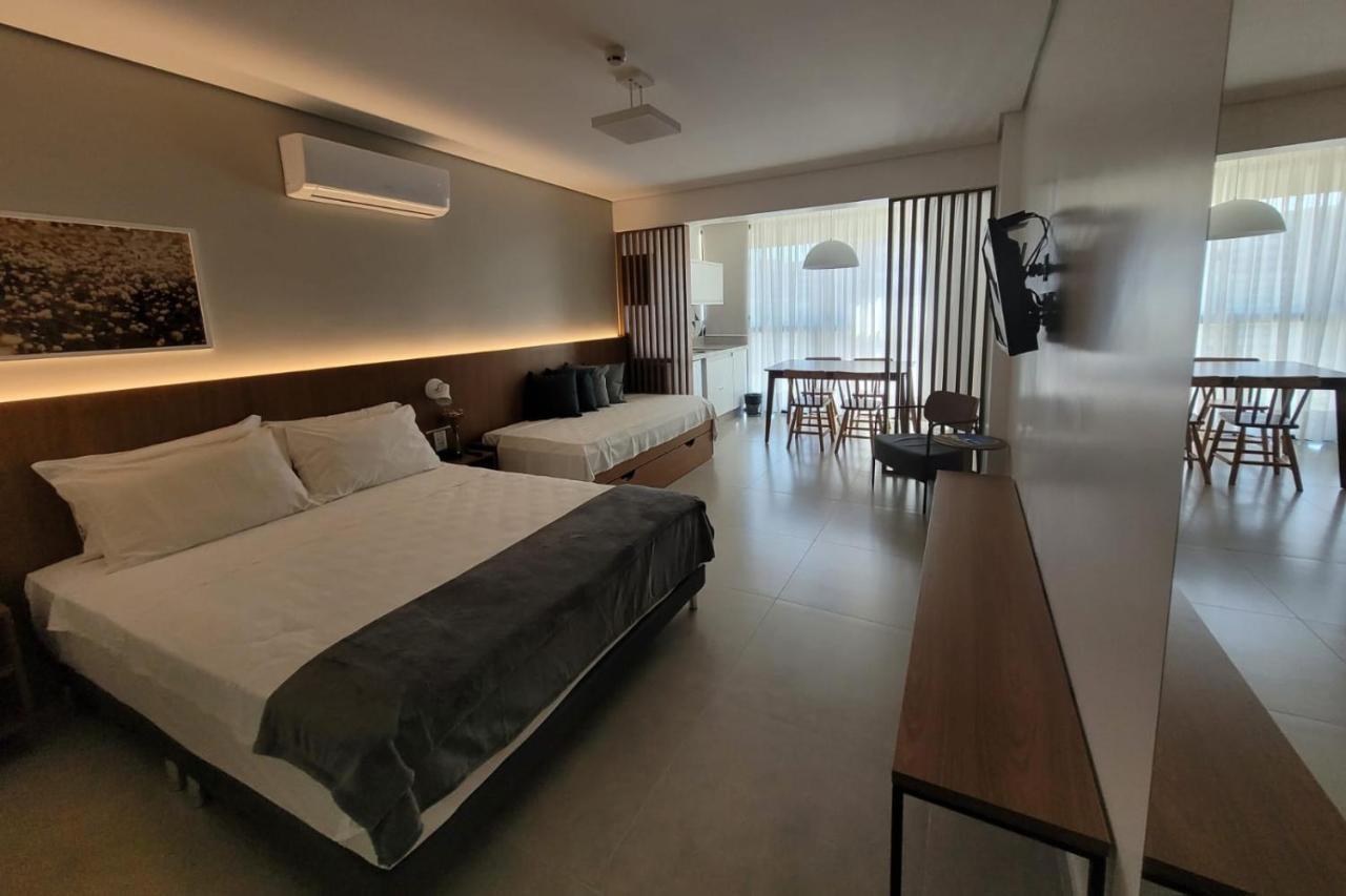 Garvey Park Hotel - Quarto Premium 409 Бразилия Екстериор снимка
