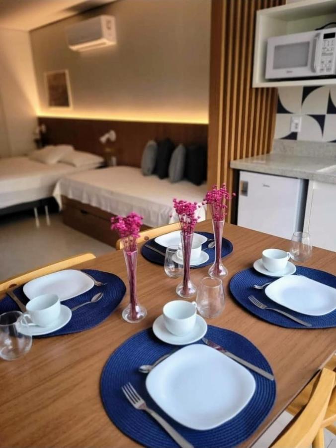 Garvey Park Hotel - Quarto Premium 409 Бразилия Екстериор снимка